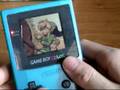 Game Boy Color - 1998 - (CGB-001)