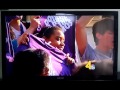 NBC News Coverage of FCKH8.com T-Shirt Give Away to School Kids