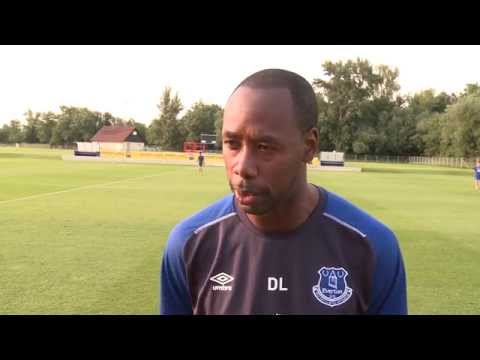 Lawrence's Austria Update Lawrence's Austria Update