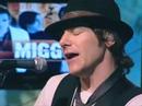 MIGGS performing \"MAYBE\" on Backstage Comcast TV