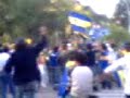 Resistencia es de Boca!!