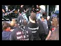 President Evil - \"Jesus Factor Negative\" live at Rock Harz