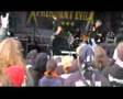 President Evil - "Jesus Factor Negative" live at Rock Harz