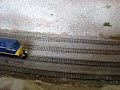 CSX autoracks