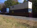 CSX detour on Lehigh Line New Jersey CSX detour on Lehigh Line New Jersey