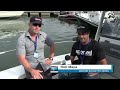 Aluminium Fishing Boats with Extreme Boats Thumbnail Image