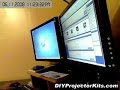 Testing Live Feed
