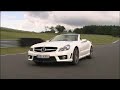 Mercedes Benz SL 63 AMG Edition IWC Mercedes Benz SL 63 AMG Edition IWC