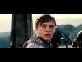 Prince Caspian Super Bowl Commercial