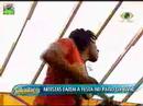 gang do samba no sabadaço com leoas