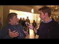 Steve Wozniak On The iPad