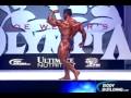 Мое Ельмосави на Мистер Олимпия 2009 (финал).avi :: Выступление в финале Мистер Олимпия 2009 Moe Elmoussawi 10-е место