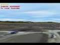 LAX 747 Near Miss Real Event Animation With Actual Audio