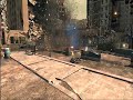 Frontlines: Fuel of War Street Map