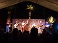 ricky scaggs & del mccoury shared the stage in the bluegrass tent at the stagecoach festival in indio, ca may 2007.