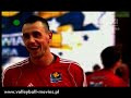 Polish Volleyball All-Star Game (Best Spike Competition)
