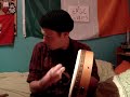 Spoons and Bodhran Spoons and Bodhran