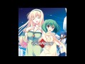 [TAMUSIC] Macross Forever - Neko Nikki (Violin)