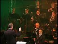 Musique des Pompiers de Paris : Danses Bulgares