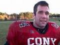 Cony defeats Gardiner