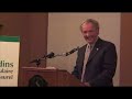 M. Marcel Robert Maire sortant.wmv