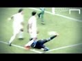 Ridiculous turn and volley - LDU Quito vs Deportivo ...