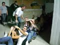 en avant le fiesta
