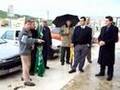 Dr Harry Vassallo Meets Marsalforn Residents
