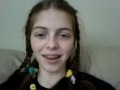12-21 Braidy Hair!