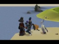 Runescape Short - Magic Sucks