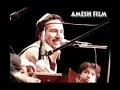 Baryalai Samadi Concert in Denmark