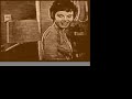 the edge of night: monticello 1960    1st half of 2