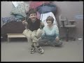 Effects of Animal Assisted Therapy on Autism (Video 4 of 5)