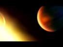 Organic Molecules found in Extrasolar Planet