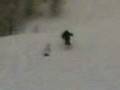 videos de FUORIPISTA IN NEVE FRESCA. LUPO
