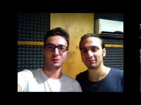 Videomessaggio - OVERLOGIC - Musica Intorno