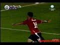 Independiente 1 Argentinos 1 - Torneo Apertura 2009-1