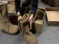 Uggs vs Rocket dogs