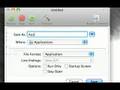 Applescript Tutorial