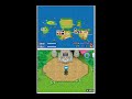 Harvest Moon Sunshine Islands Unlocking Volcano Island