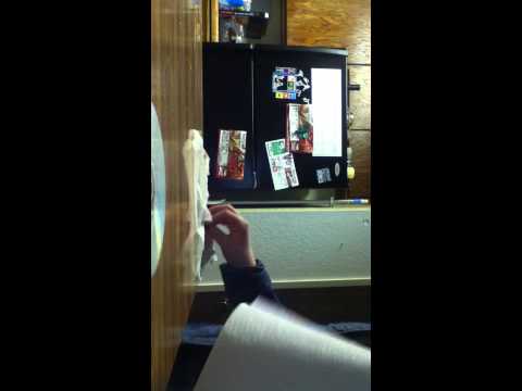 how to fix a cd player that skips