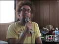 KTIS - 3 Minutes with David Crowder