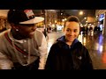Black & Yellow Freestyle