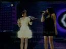 Haifa Wehbe-Ana Andi Baghbaghan(english subs) Warda's song/Star Academy 5 هيفا وهبي- انا عندي بغبغان