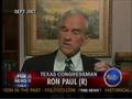 O'Reilly - Nick Gillespie on Ron Paul (1 of 2)