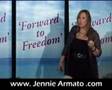 Jennie talks ideas about Starting a Web Business part4