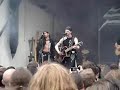 Saltatio Mortis-Irgendwo in meinem Geiste @Telgte 2008