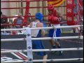 Landy Gonzalez Martinez (S. Canarias) vs Daniel Llabresnb (S. Baleares)