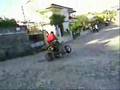 Barcel Motar