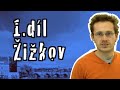 Dobré bydlo na Žižkově